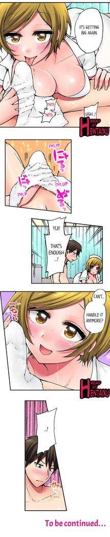 Pranking the Working Nurse Ch.15/?