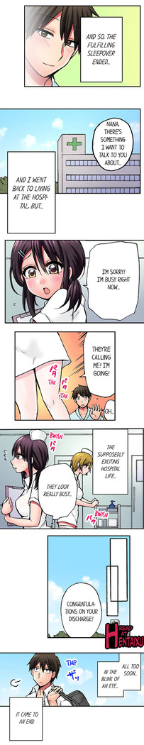 Pranking the Working Nurse Ch.15/?