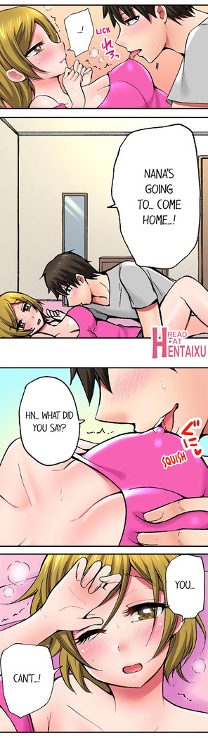 Pranking the Working Nurse Ch.15/?