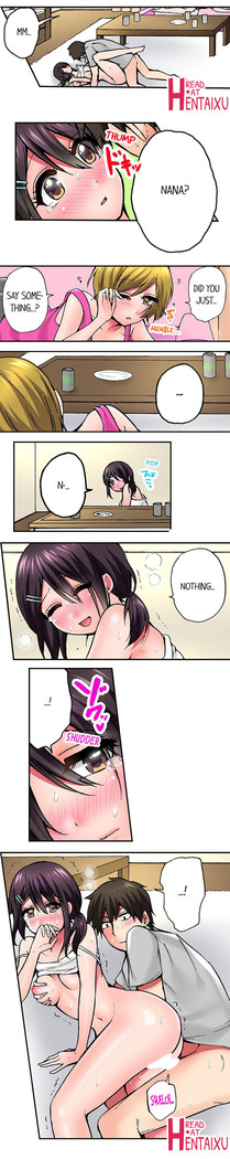 Pranking the Working Nurse Ch.15/?