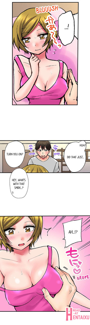 Pranking the Working Nurse Ch.15/?