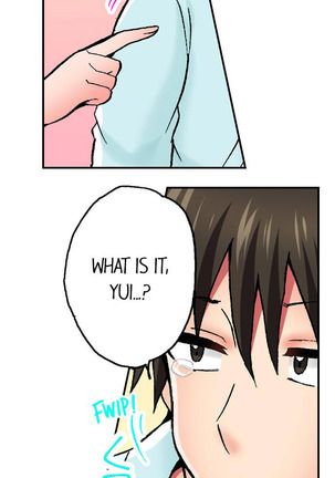 Pranking the Working Nurse Ch.15/? Page #80
