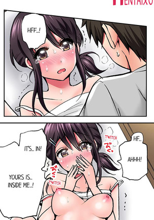 Pranking the Working Nurse Ch.15/? Page #153