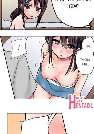 Pranking the Working Nurse Ch.15/? Page #134