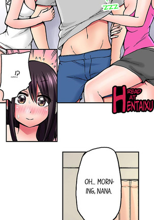 Pranking the Working Nurse Ch.15/? Page #160