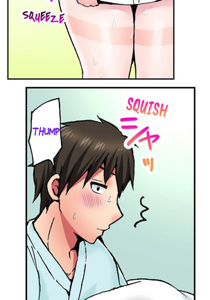 Pranking the Working Nurse Ch.15/? Page #29