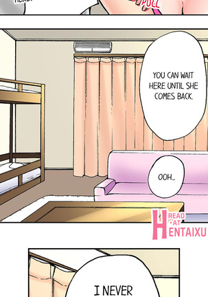 Pranking the Working Nurse Ch.15/? Page #120