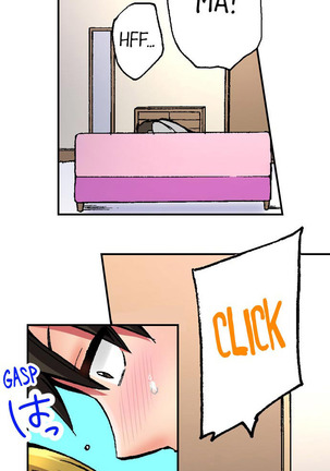 Pranking the Working Nurse Ch.15/? Page #131