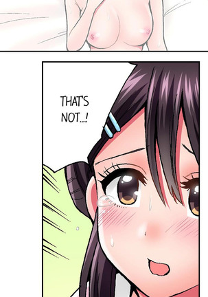 Pranking the Working Nurse Ch.15/? Page #88