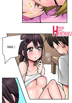 Pranking the Working Nurse Ch.15/? Page #152