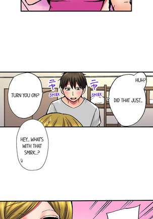 Pranking the Working Nurse Ch.15/? Page #124