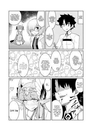 Da-mens Caster Page #20