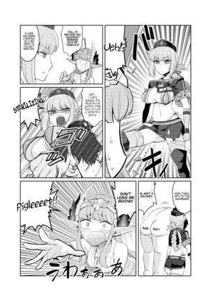 Da-mens Caster Page #19