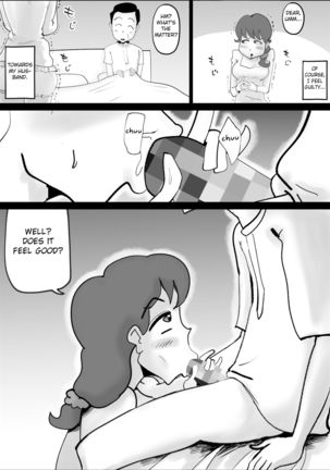 Chou Dotennen no Hahaoya ga Kyou mo Ore o Sasotte kuru 2 Page #27
