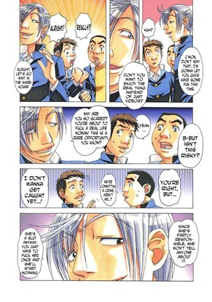 EROSION 06 - Page 19
