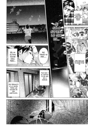 Low Return ~Toshiue no Imouto~ Ch. 1-2 Page #34