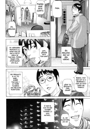 Low Return ~Toshiue no Imouto~ Ch. 1-2 Page #30