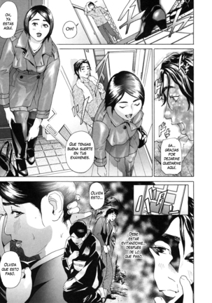 Low Return ~Toshiue no Imouto~ Ch. 1-2 Page #31