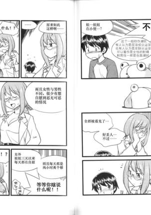 Hitori de Ecchi Page #52