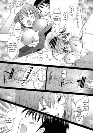 EDEN -Rei 10 - Page 8