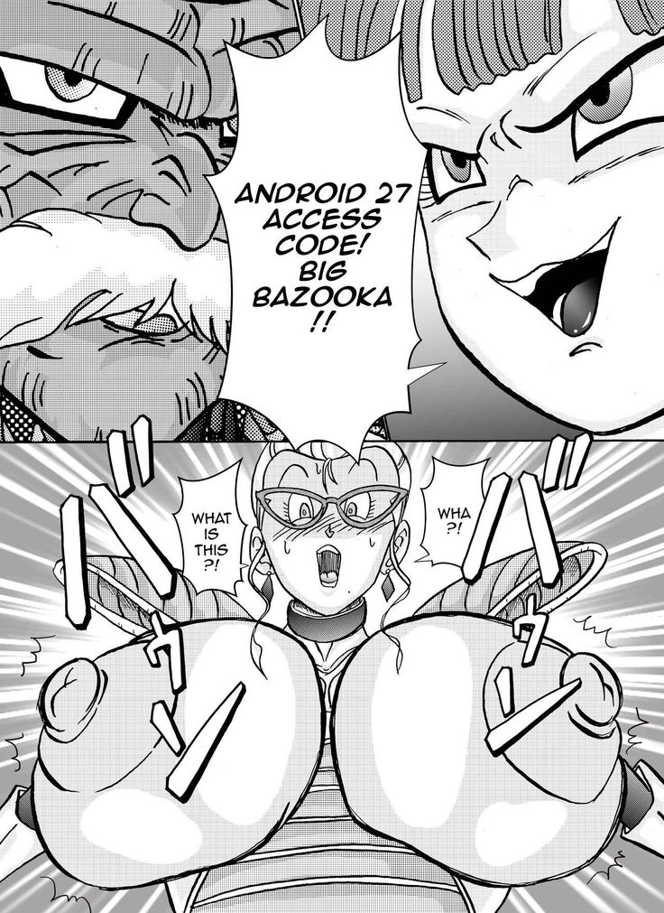 Tanjou!! Aku no Onna Senshi Jinzou Ningen Ryousan-ka Keikaku