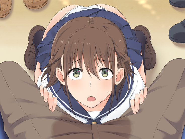 One Tap Away from an Erotic World!