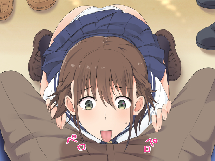 One Tap Away from an Erotic World!