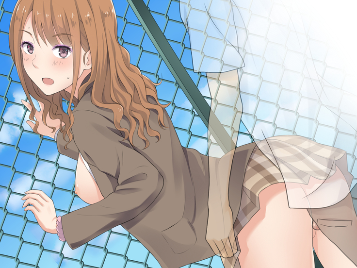 One Tap Away from an Erotic World!