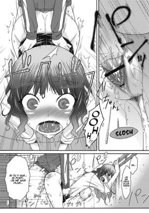 have you ever eaten out a schoolgirl - Page 15