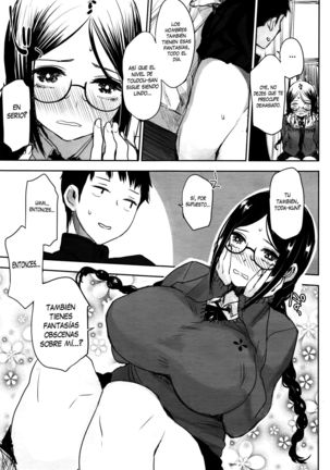 Hakoniwa No Soto Page #13