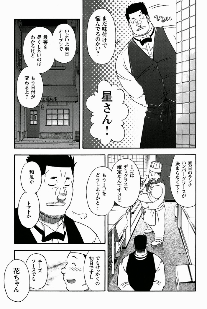 Restaurant Of Naguchi