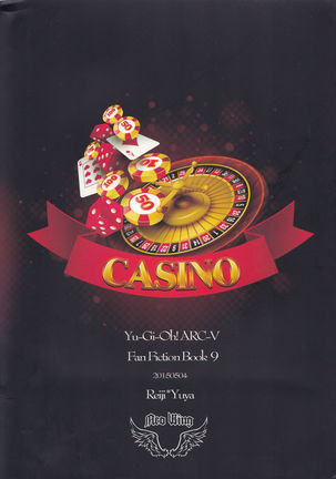 CASINO Page #18