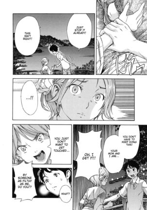 Haru no Natsu | Haru's Summer  {Taihen Zombii} Page #66