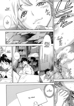 Haru no Natsu | Haru's Summer  {Taihen Zombii} Page #161