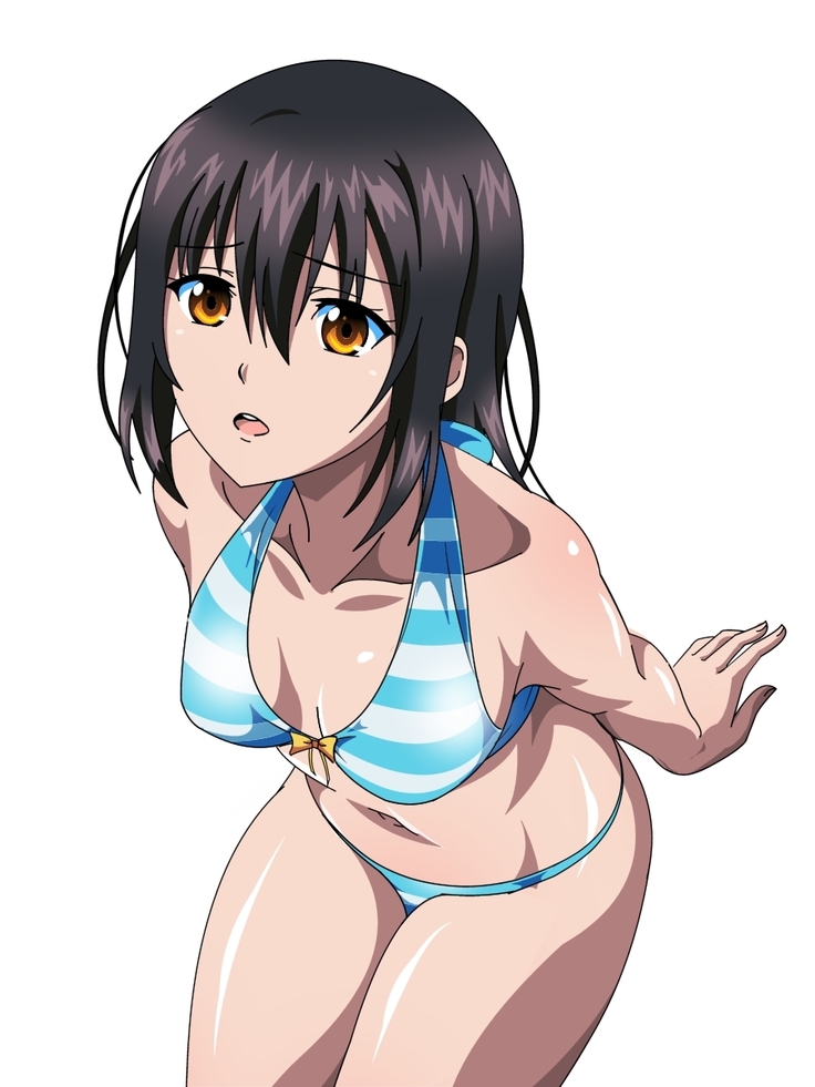 Himeragi Yukina to Love Love H suru CG Shuu IV Miko-tachi no Resort Hen