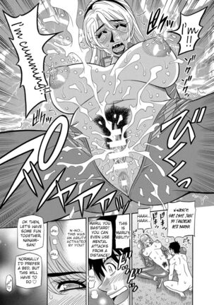 Ero Sukebe Power! E.S.P.! Vol.1 - Page 175