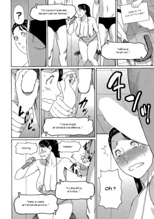 Hard Luck Woman Page #14