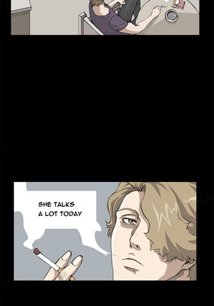 Si-Eun Ch.1-29 Page #233