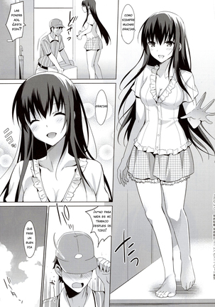 Summer Halation 3 Kanketsuhen
