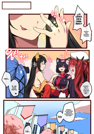 Taihou (decensored) Page #26