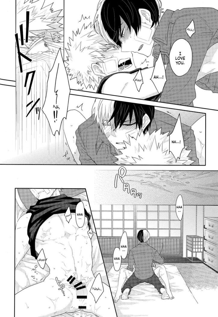 Nichiyoubi wa Tokubetsu