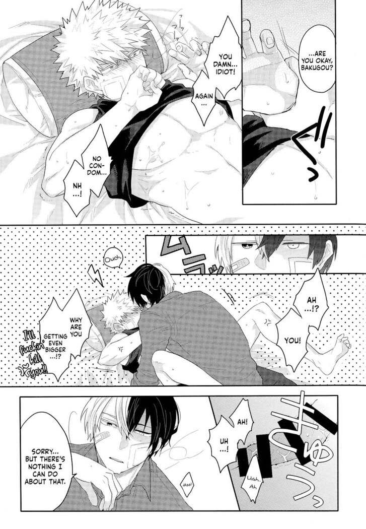 Nichiyoubi wa Tokubetsu