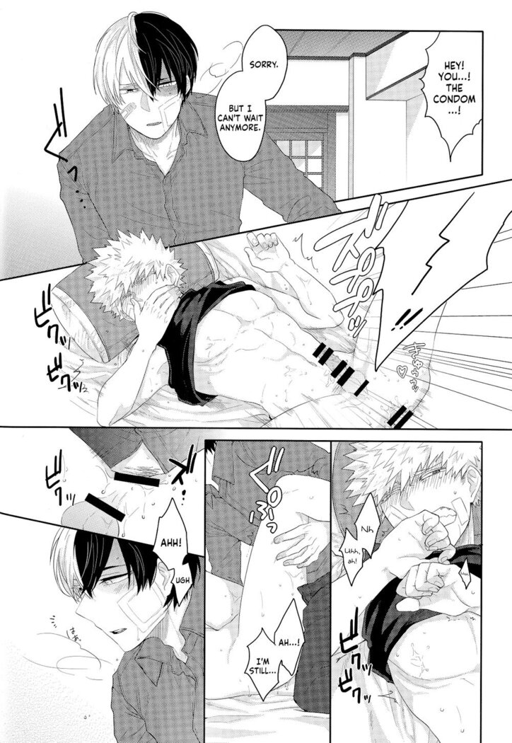 Nichiyoubi wa Tokubetsu