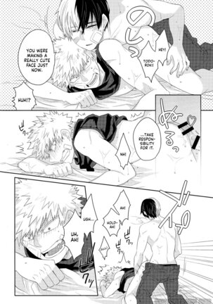 Nichiyoubi wa Tokubetsu Page #25