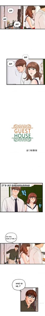 Guest House Ch.1-23