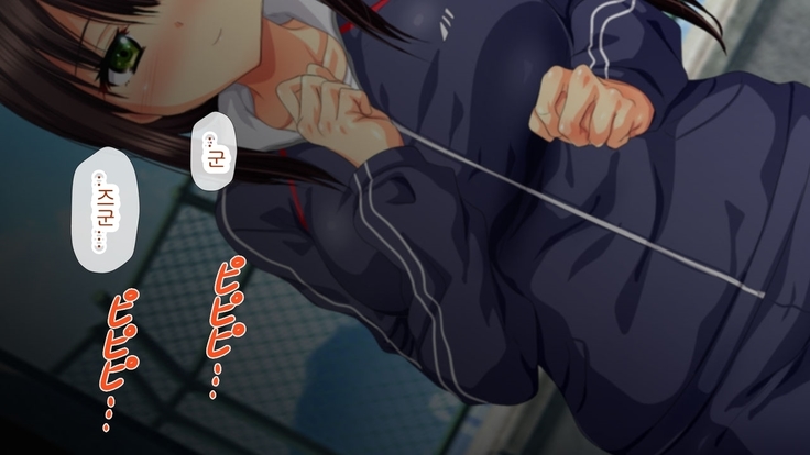Saiai no Kanojo no Chitai ~Senpai no Omocha ni Sareteita Koibito~