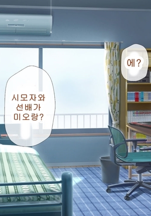 Saiai no Kanojo no Chitai ~Senpai no Omocha ni Sareteita Koibito~ Page #32