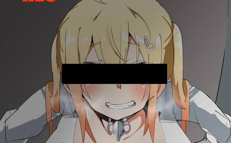Yoso no Ko Saya-chan