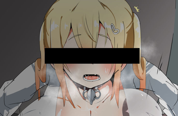 Yoso no Ko Saya-chan