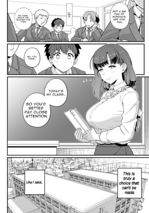 Selective Teaching - Page 39